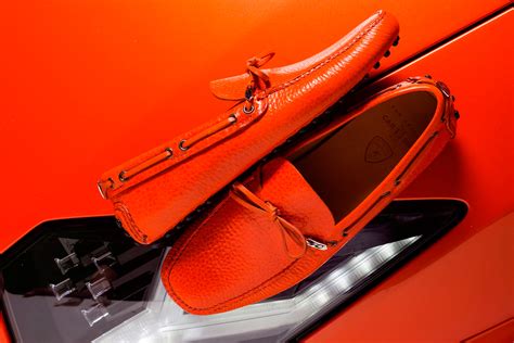 Car Shoe 